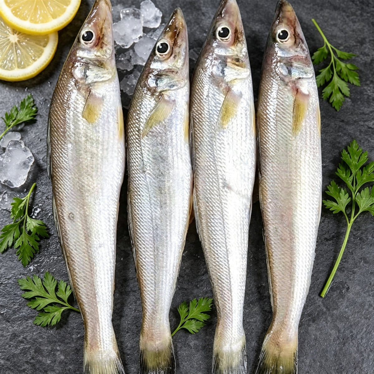 Fish & Family Boxes